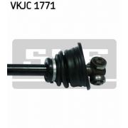 Слика 3 $на Полуосовина SKF VKJC 1771