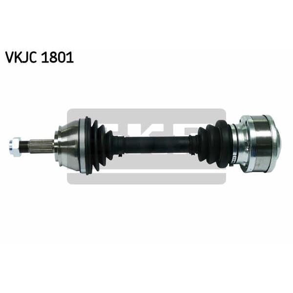 Слика на Полуосовина SKF VKJC 1801