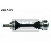 Слика 1 $на Полуосовина SKF VKJC 1801