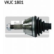 Слика 2 $на Полуосовина SKF VKJC 1801