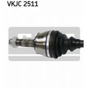 Слика 2 $на Полуосовина SKF VKJC 2511