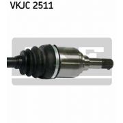 Слика 3 $на Полуосовина SKF VKJC 2511