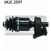 Слика 3 $на Полуосовина SKF VKJC 2597