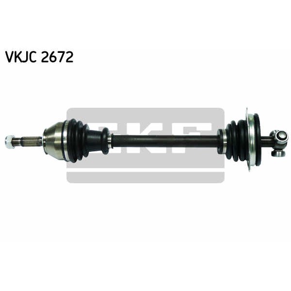 Слика на Полуосовина SKF VKJC 2672