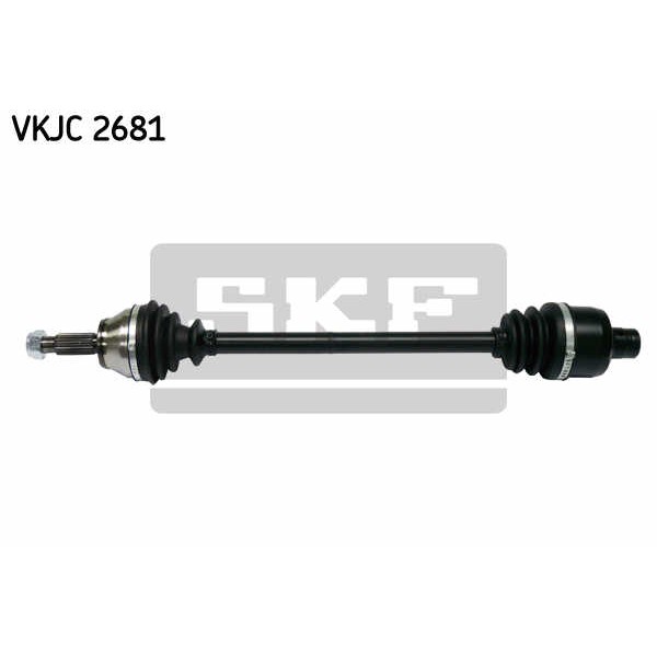 Слика на Полуосовина SKF VKJC 2681