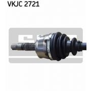 Слика 2 на Полуосовина SKF VKJC 2721