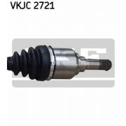 Слика 3 на Полуосовина SKF VKJC 2721