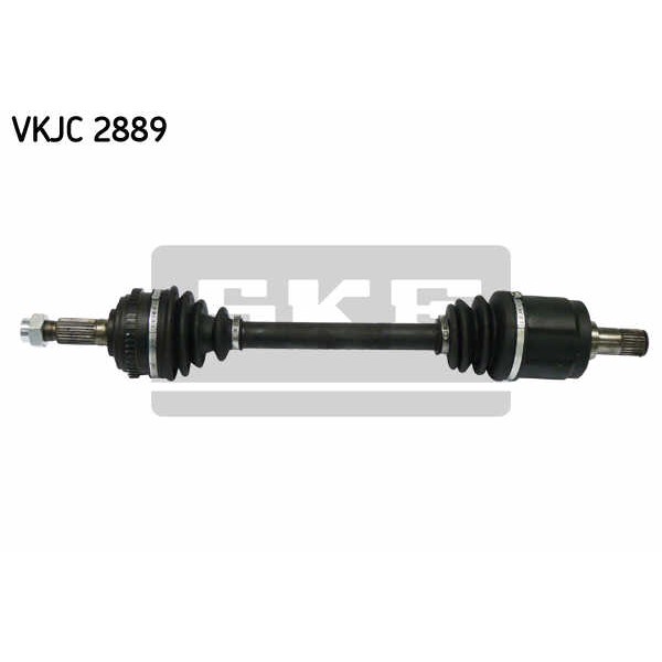 Слика на Полуосовина SKF VKJC 2889