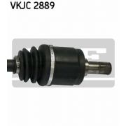 Слика 3 $на Полуосовина SKF VKJC 2889