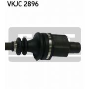 Слика 3 на Полуосовина SKF VKJC 2896