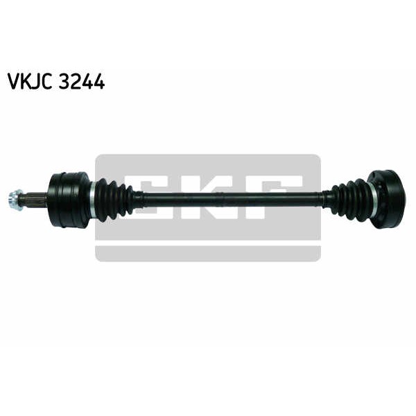 Слика на Полуосовина SKF VKJC 3244 за Mercedes E-class (w124) 230 E (124.023) - 132 коњи бензин