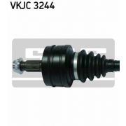 Слика 2 на Полуосовина SKF VKJC 3244