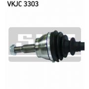 Слика 2 $на Полуосовина SKF VKJC 3303