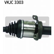 Слика 3 $на Полуосовина SKF VKJC 3303