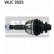 Слика 2 $на Полуосовина SKF VKJC 3503