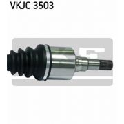 Слика 3 $на Полуосовина SKF VKJC 3503