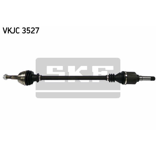 Слика на Полуосовина SKF VKJC 3527