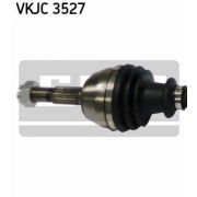 Слика 2 $на Полуосовина SKF VKJC 3527