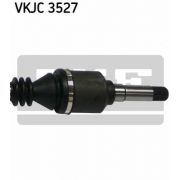 Слика 3 $на Полуосовина SKF VKJC 3527