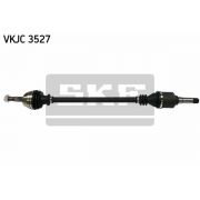 Слика 1 на Полуосовина SKF VKJC 3527