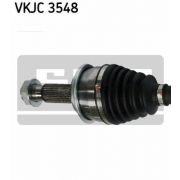 Слика 2 $на Полуосовина SKF VKJC 3548