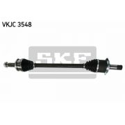 Слика 1 на Полуосовина SKF VKJC 3548