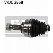 Слика 2 на Полуосовина SKF VKJC 3858