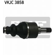 Слика 3 на Полуосовина SKF VKJC 3858