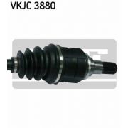 Слика 3 $на Полуосовина SKF VKJC 3880