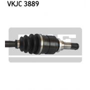 Слика 3 $на Полуосовина SKF VKJC 3889