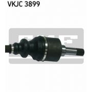 Слика 3 на Полуосовина SKF VKJC 3899