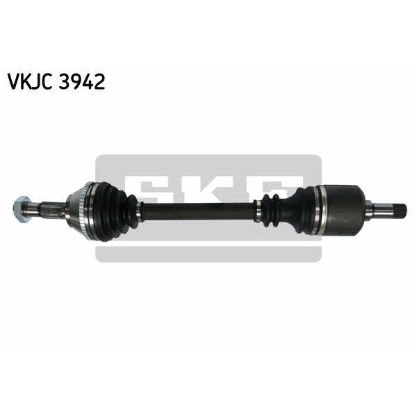 Слика на Полуосовина SKF VKJC 3942 за Peugeot Boxer Box (230L) 2.0 HDI - 84 коњи дизел