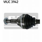 Слика 2 на Полуосовина SKF VKJC 3942