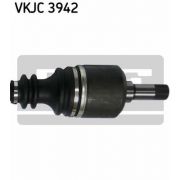 Слика 3 на Полуосовина SKF VKJC 3942