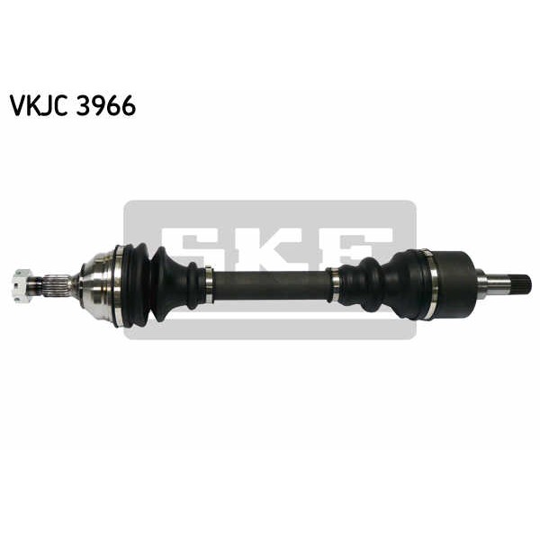 Слика на Полуосовина SKF VKJC 3966 за Peugeot 405 Saloon (4B) 2.0 X4 - 121 коњи бензин