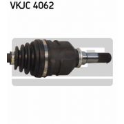 Слика 3 на Полуосовина SKF VKJC 4062