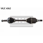 Слика 1 на Полуосовина SKF VKJC 4062