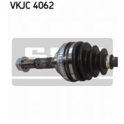 Слика 2 на Полуосовина SKF VKJC 4062