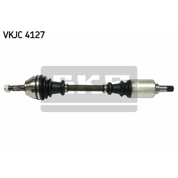 Слика на Полуосовина SKF VKJC 4127