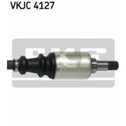 Слика 3 $на Полуосовина SKF VKJC 4127