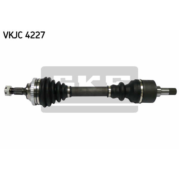 Слика на Полуосовина SKF VKJC 4227