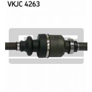 Слика 3 $на Полуосовина SKF VKJC 4263