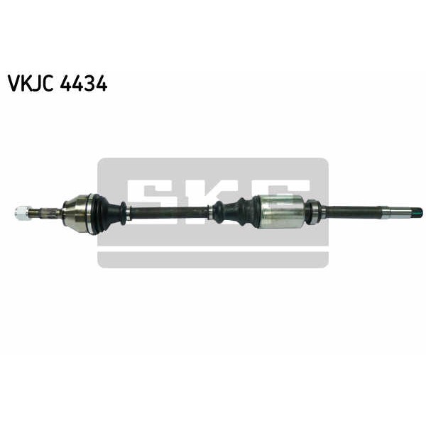 Слика на Полуосовина SKF VKJC 4434 за Peugeot 106 (1) 1.6 i - 101 коњи бензин