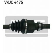 Слика 3 на Полуосовина SKF VKJC 4475