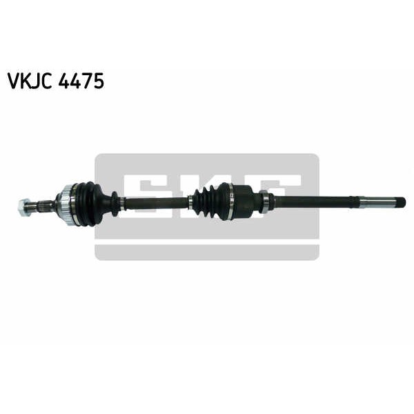 Слика на Полуосовина SKF VKJC 4475 за Citroen ZX Break N2 1.9 TD - 90 коњи дизел