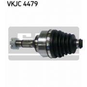 Слика 2 на Полуосовина SKF VKJC 4479