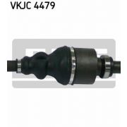 Слика 3 на Полуосовина SKF VKJC 4479