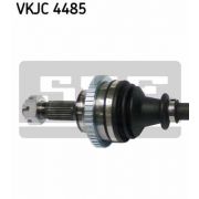 Слика 2 $на Полуосовина SKF VKJC 4485