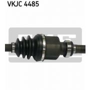 Слика 3 $на Полуосовина SKF VKJC 4485