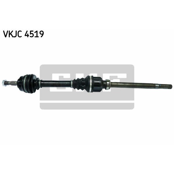 Слика на Полуосовина SKF VKJC 4519 за Citroen C4 Grand Picasso UA 2.0 HDi 150 - 150 коњи дизел